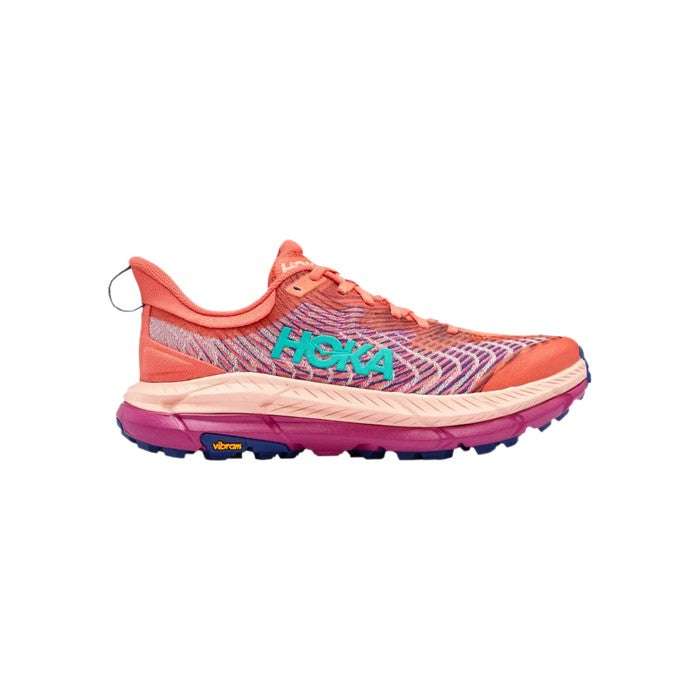 Hoka Wmns Mafate Speed 4 'Camellia Peach Parfait'