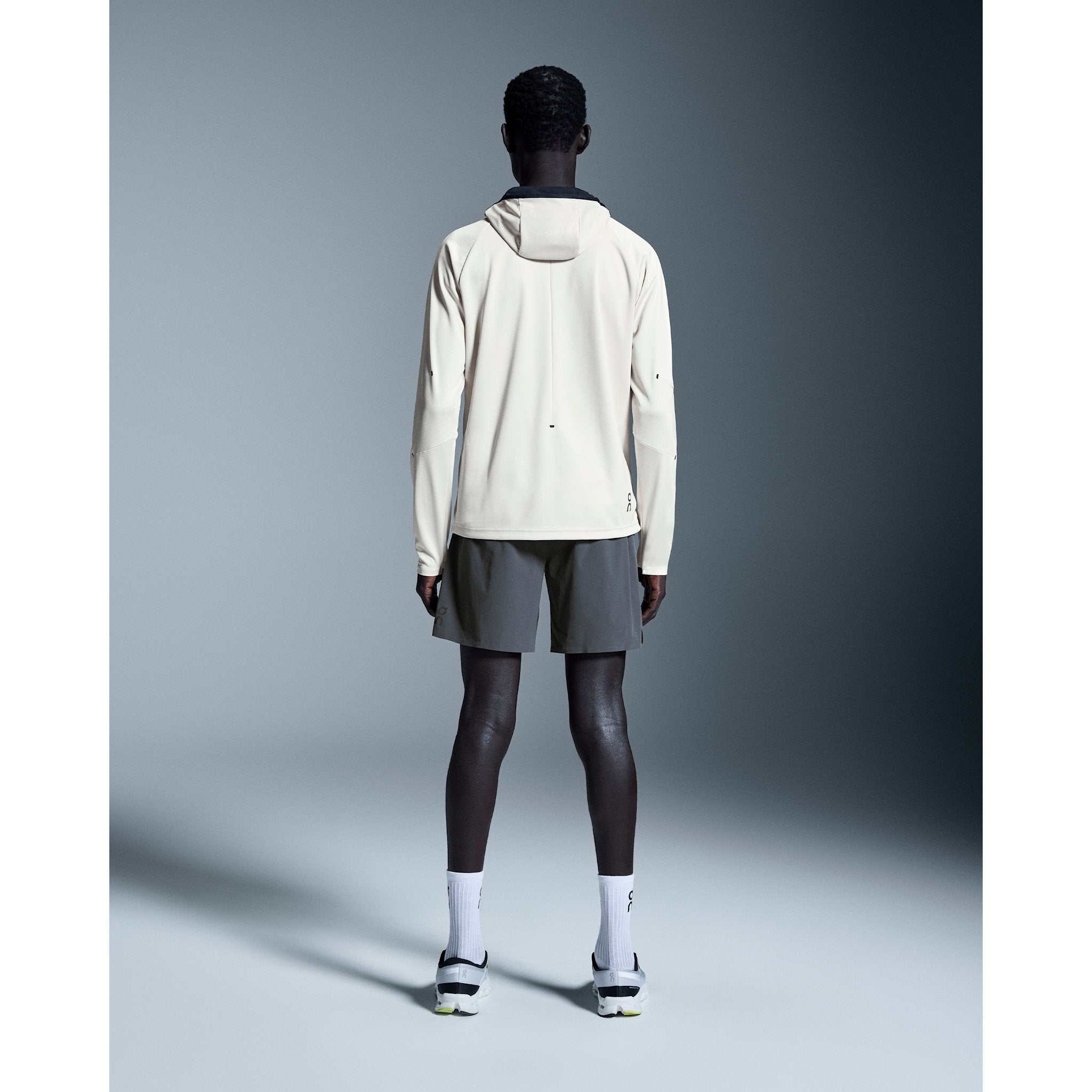 On 7" Performance Shorts Eclipse