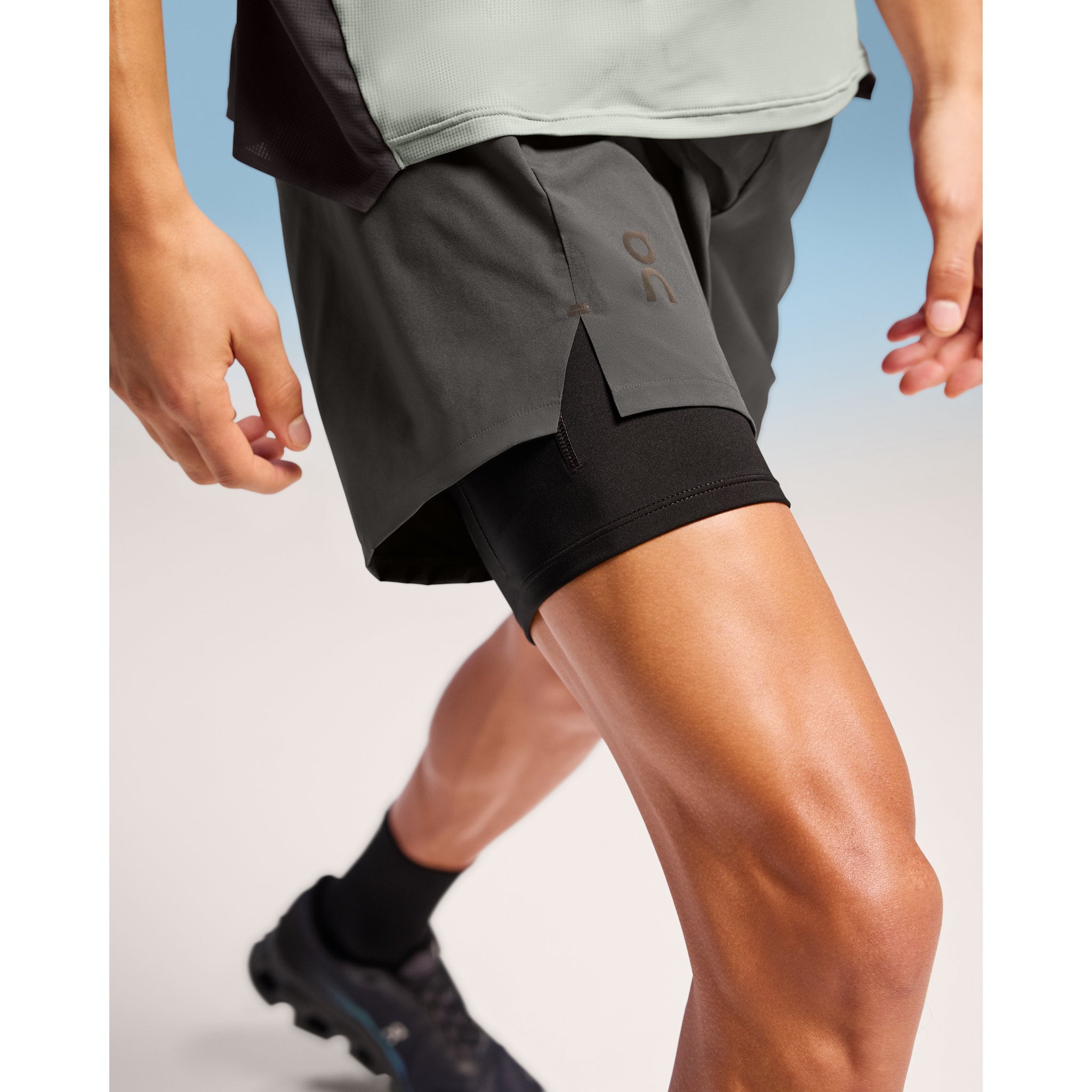 On Performance Hybrid Short Shadow