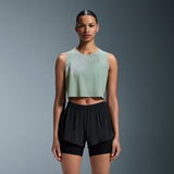 On Pace Tank Mauve