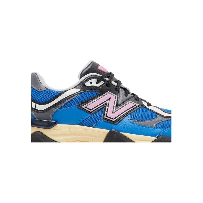 New Balance 9060 'Blue Oasis Real Pink'