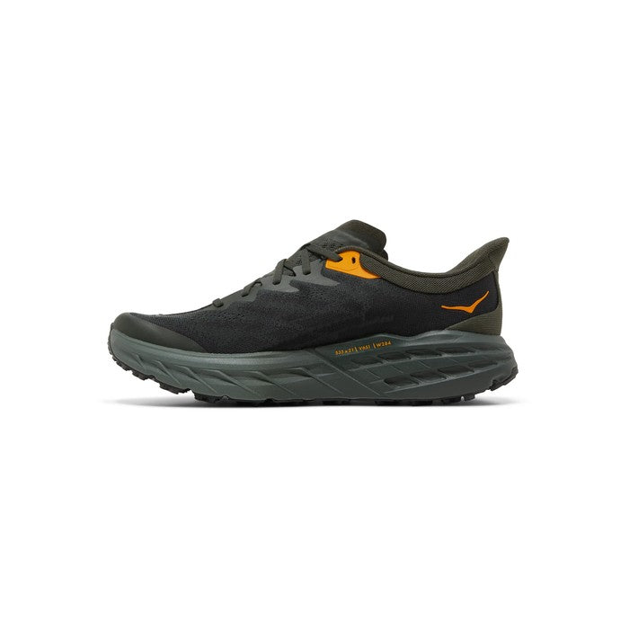 Hoka Speedgoat 5 'Duffel Bag Thyme'
