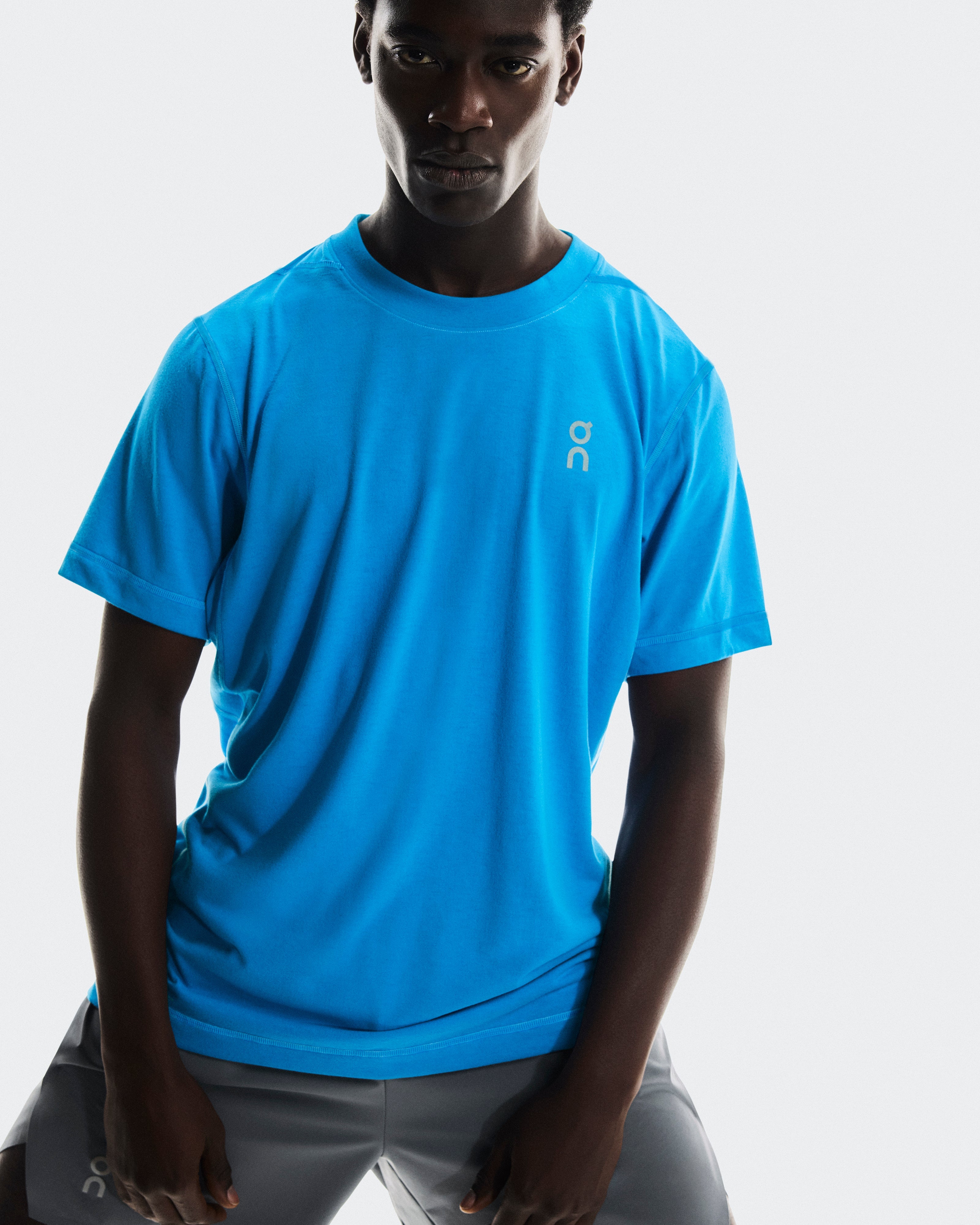 On Train-T Graphic Malibu