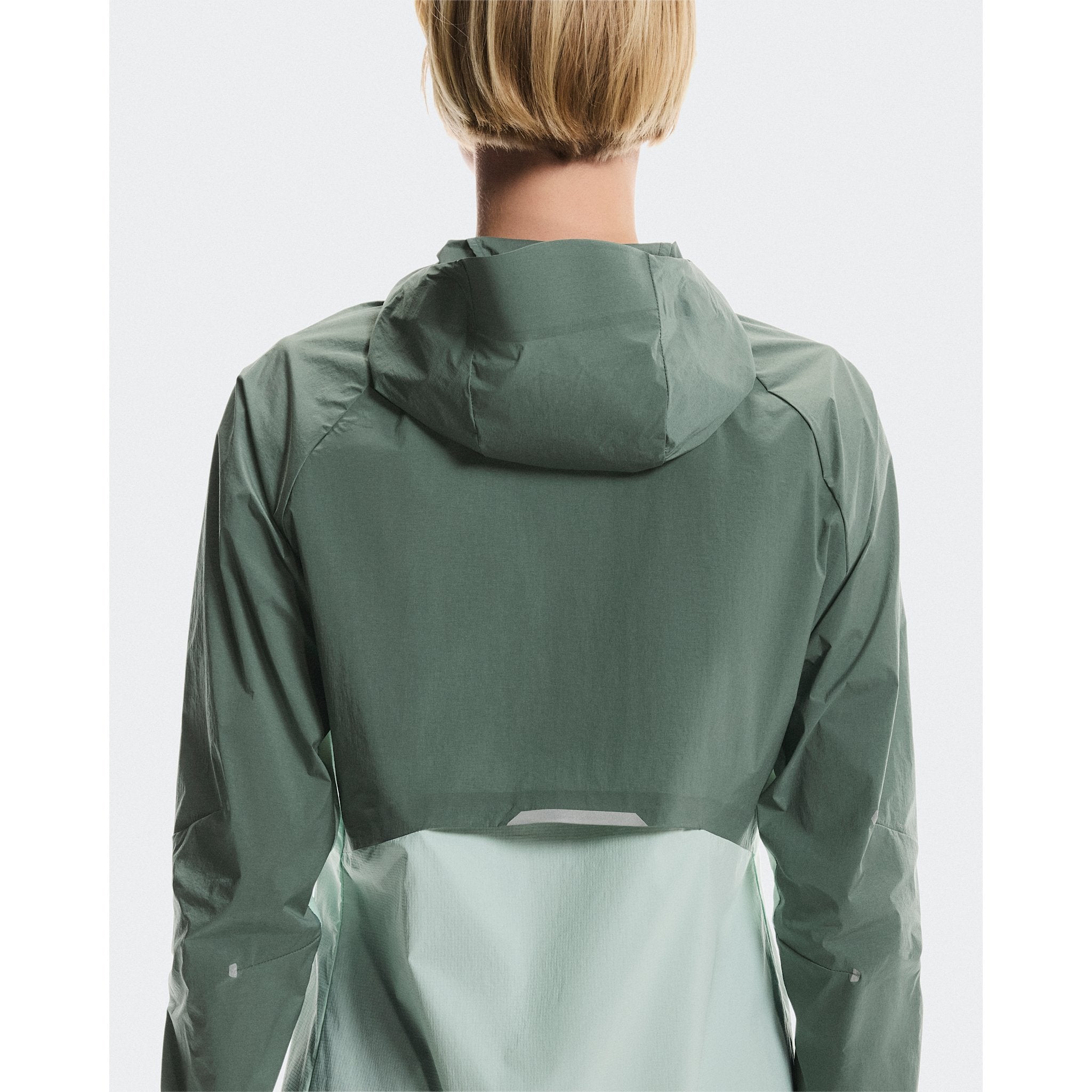 On Core Jacket Olive | Creek
