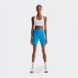 On Train Tights Short Malibu