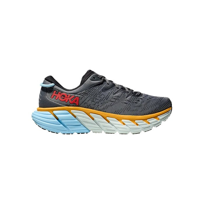 Hoka Gaviota 4 'Castlerock Anthracite'