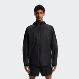 On Ultra Jacket Iron | Lime