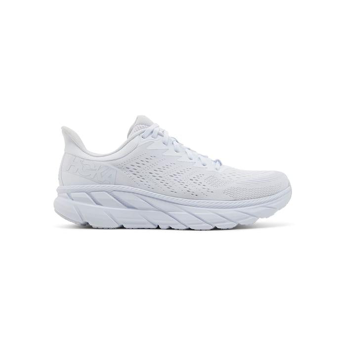 Hoka Clifton 7 'White'