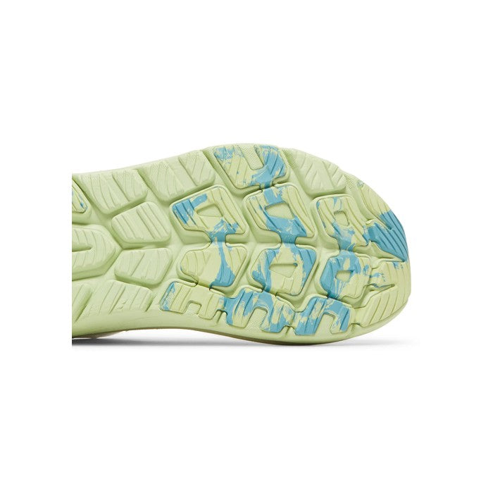 Hoka Wmns Kawana 'Blanc de Blanc Butterfly'
