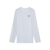 On Court Long-T All White