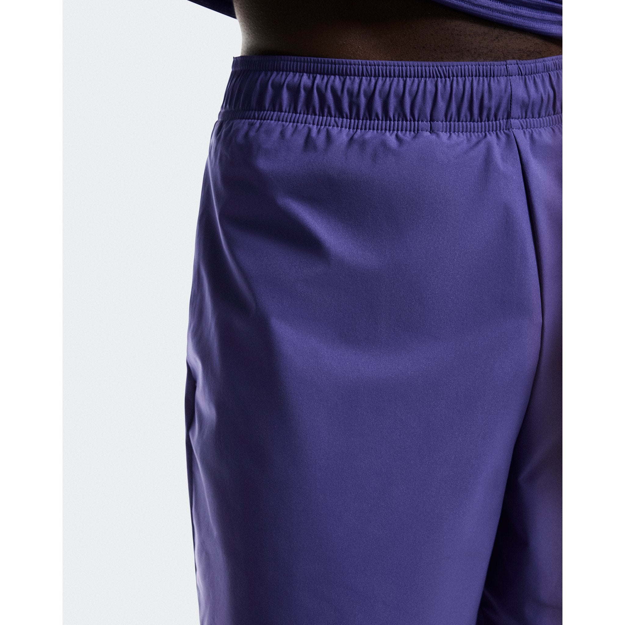 On 7" Core Shorts Twilight