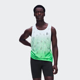 On Zero Tank Breathe Verdite