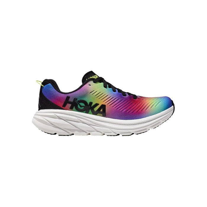 Hoka Rincon 3 'Rainbow'