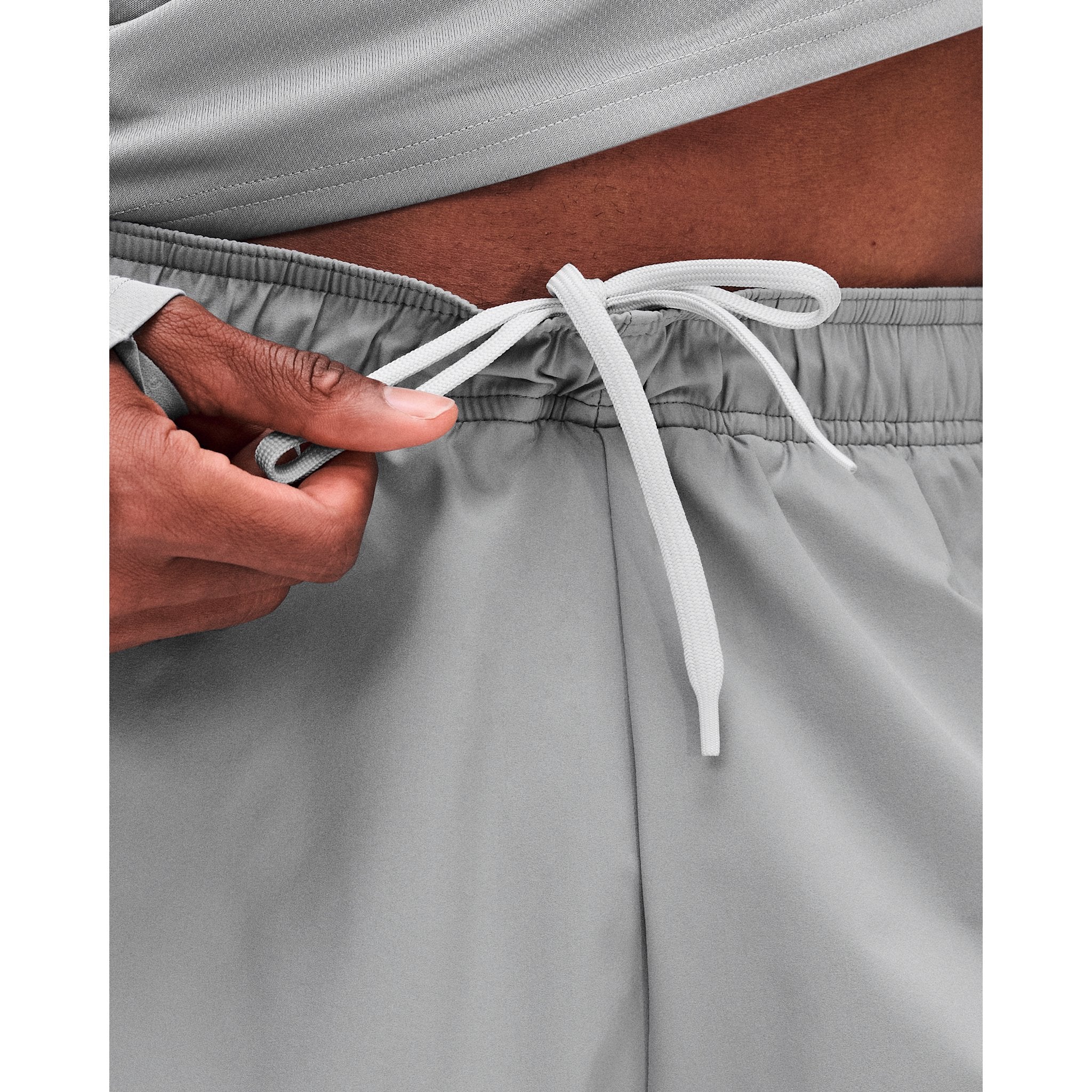 On 7" Core Shorts Apollo