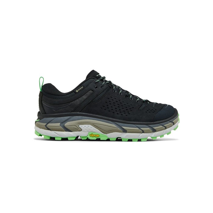 Hoka Tor Ultra Low GORE-TEX 'Black Zest'
