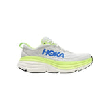 Hoka Bondi 8 2E Wide 'Stardust Lettuce'