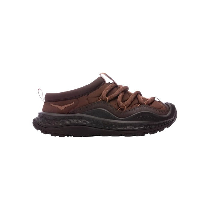 Hoka Ora Primo 'Mineral Brown'