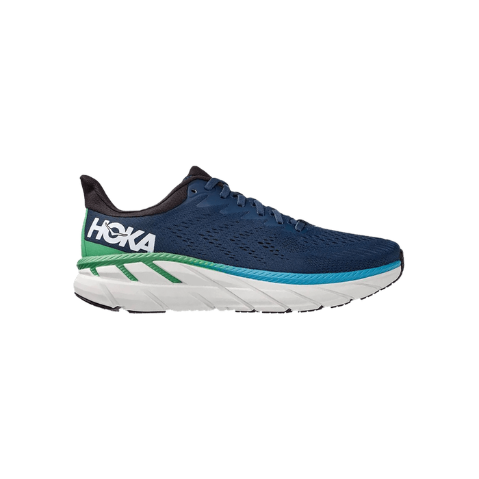 Hoka Clifton 7 'Moonlit Ocean'