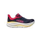 Hoka Wmns Bondi 9 'Varsity Navy Nautical Dusk'