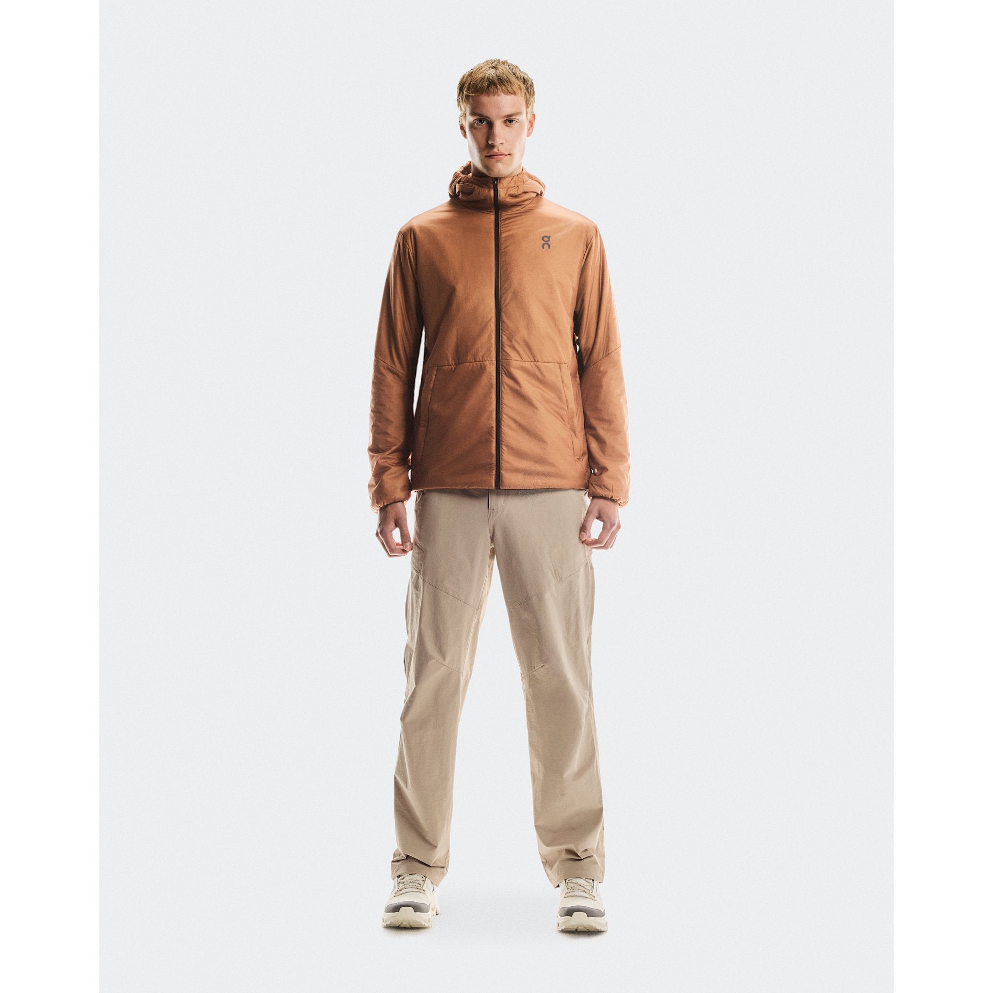 On Trek Jacket Insulated Sphynx