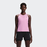 On Performance Tank Sakura | Dewberry