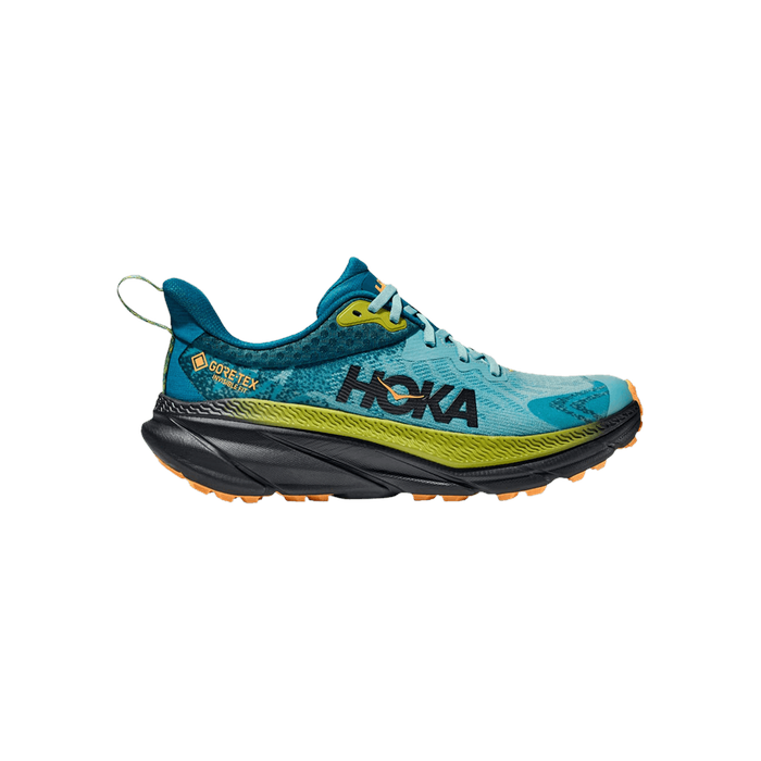 Hoka Challenger ATR 7 GORE-TEX 'Ocean Mist Deep Lagoon'