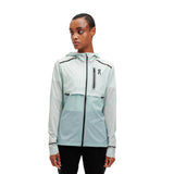 On Weather Jacket Black | Navy