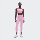 On Performance Tights 7/8 Sakura