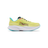 Hoka Mach 6 'Yuzu Cielo Blue'