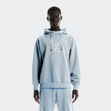 On Club Hoodie Arctic