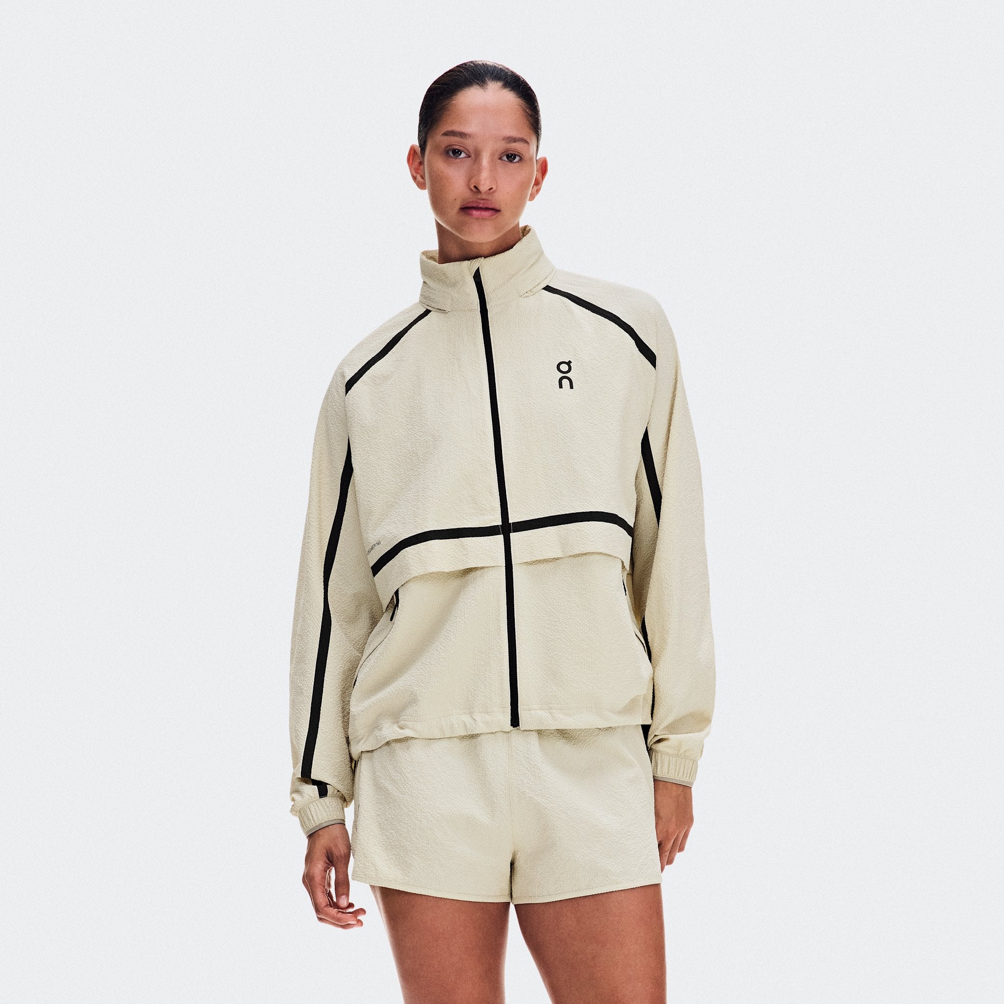 On Performance Volt Jacket Hare