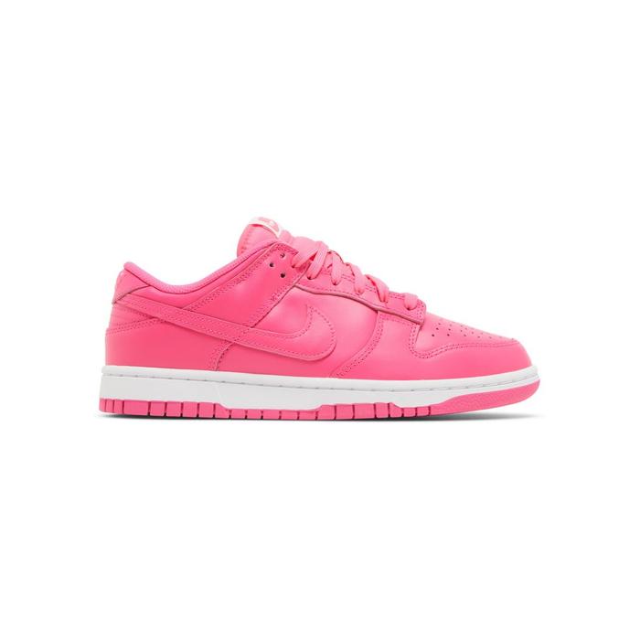 Nike Wmns Dunk Low 'Hyper Pink'