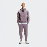 On Focus Tech Sweatpants Dewberry