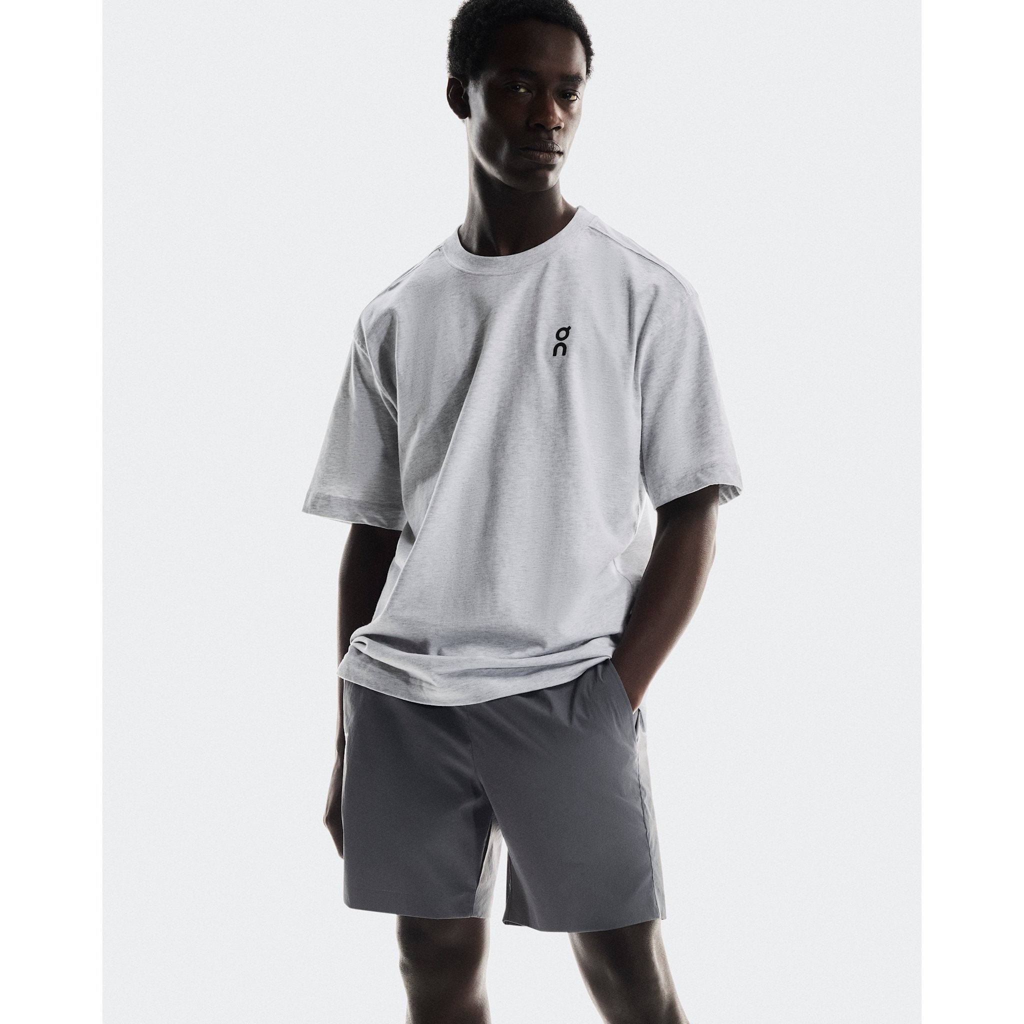 On All-Day Shorts Rock