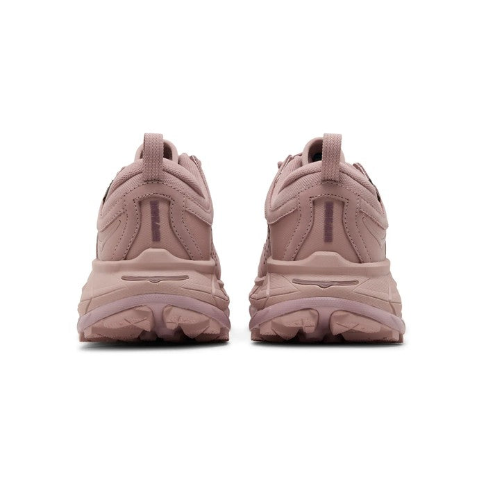 Hoka Tor Ultra Lo 'Pale Mauve'