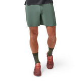 On Lightweight Shorts Black
