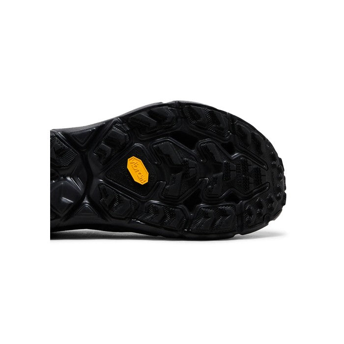 Hoka Mafate Speed 4 Lite 'Black Outer Orbit'