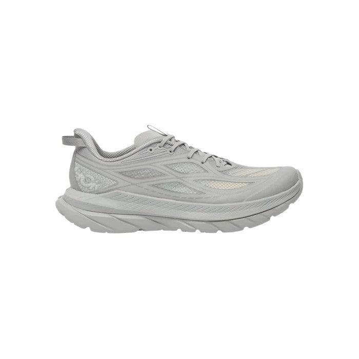 Hoka One One Mach Remastered 'Galactic Grey'