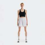 On Club Shorts White