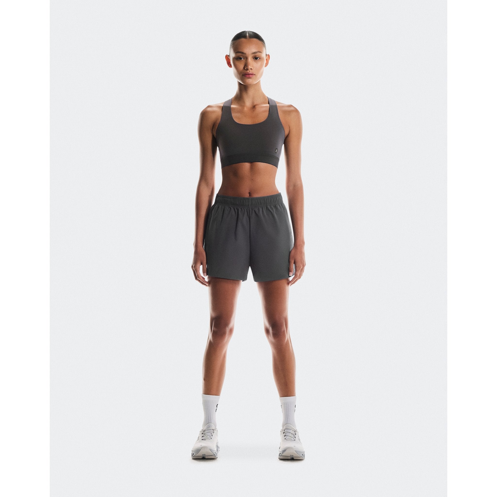 On 3" Core Shorts Eclipse
