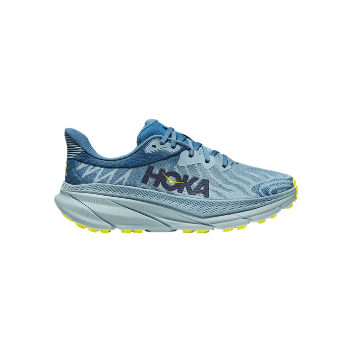 Hoka Challenger ATR 7 'Stone Blue'