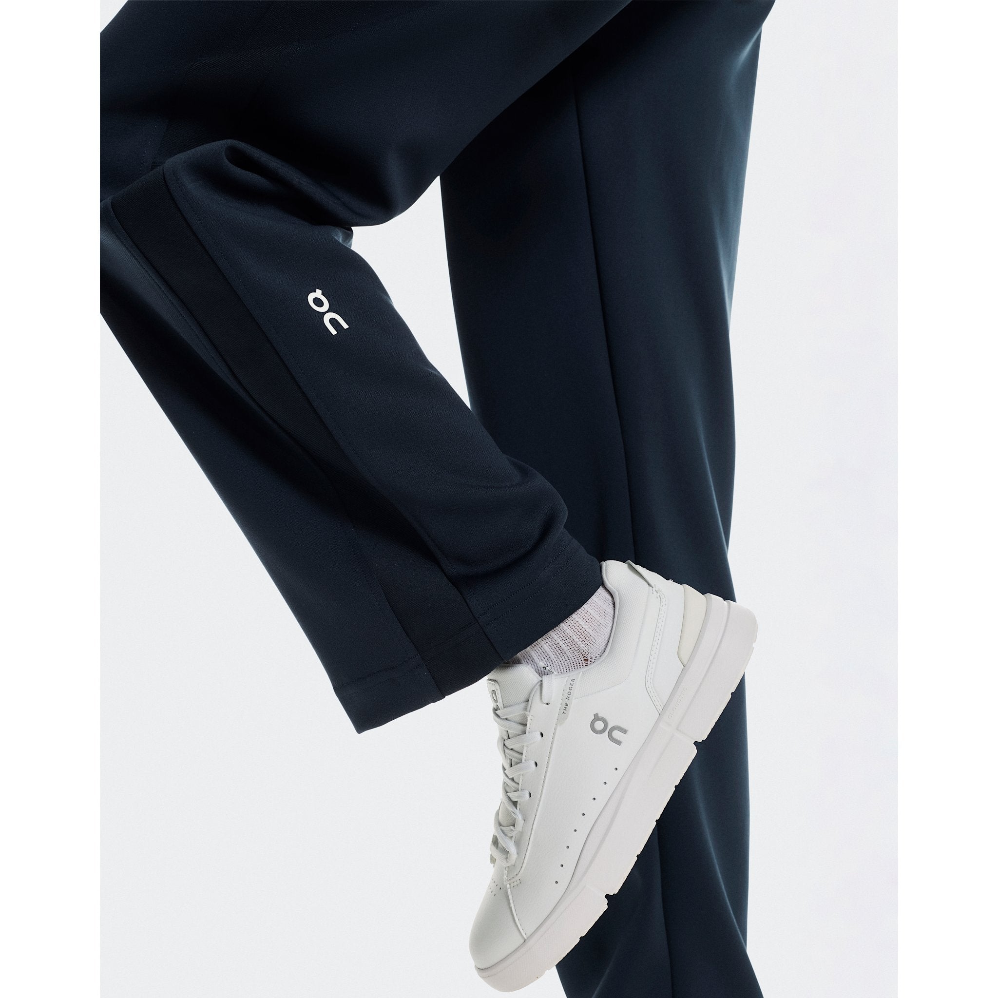 On Courtside Pants Midnight