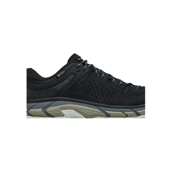 Hoka Tor Ultra Low GORE-TEX 'Black Zest'