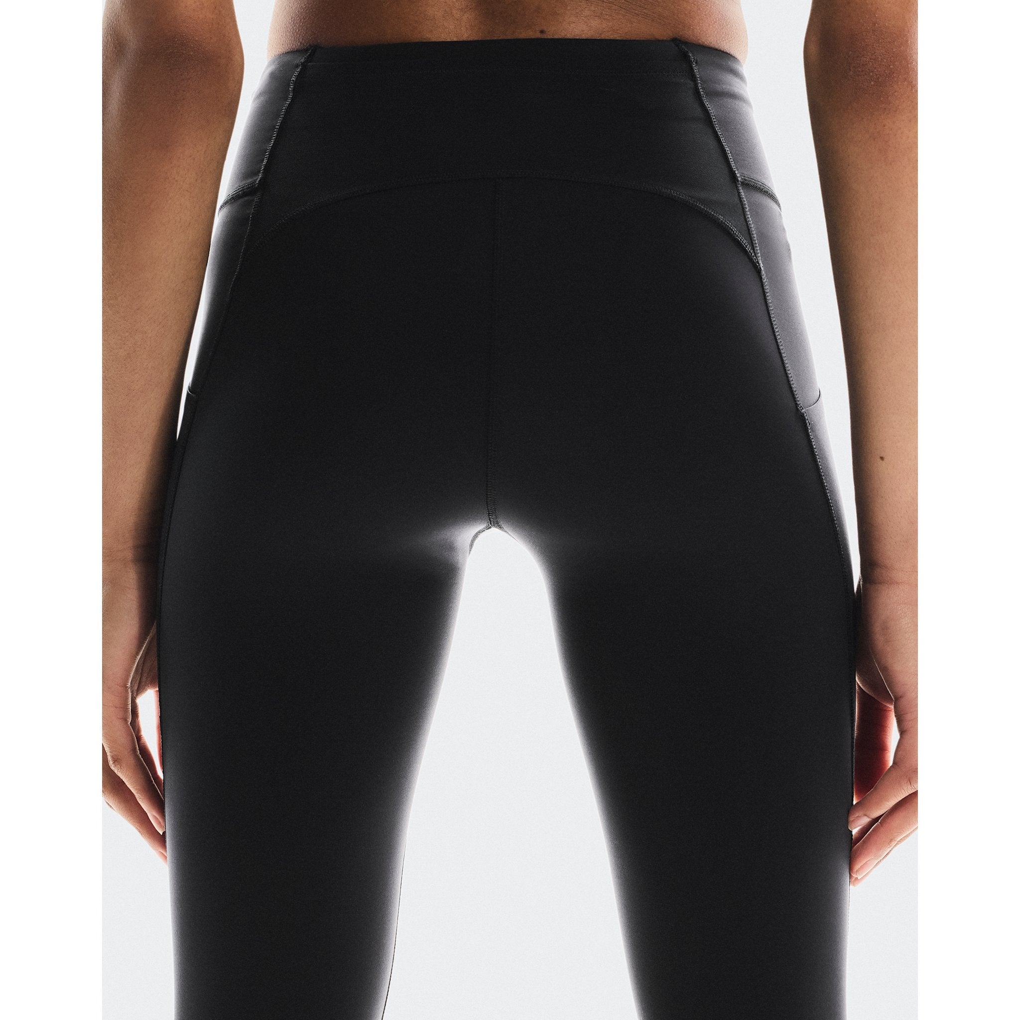 On Performance Tights 7/8 Black