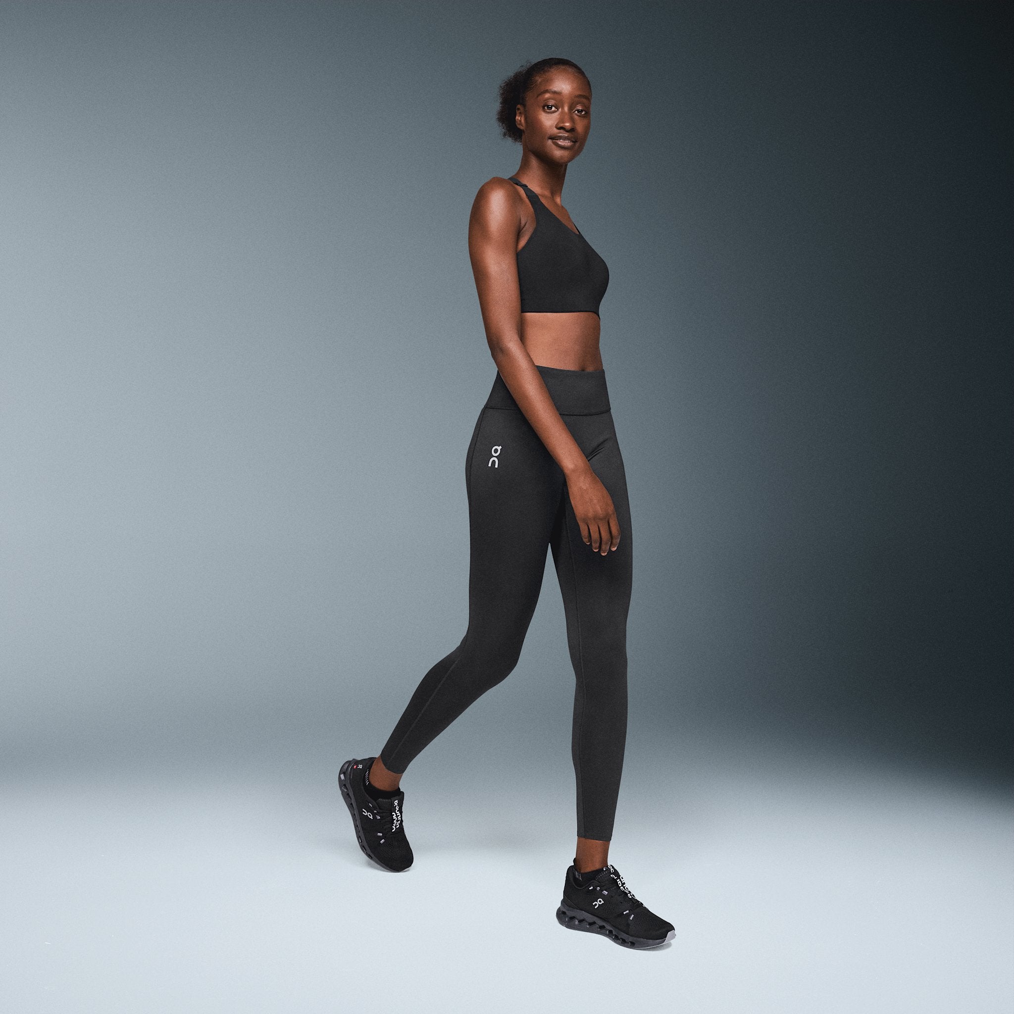 On Core Tights Black