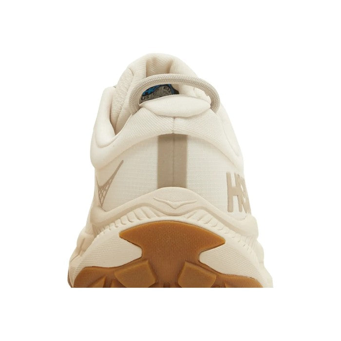 Hoka Wmns Transport 'Eggnog'