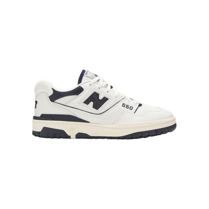 New Balance Aimé Leon Dore x 550 'Navy'