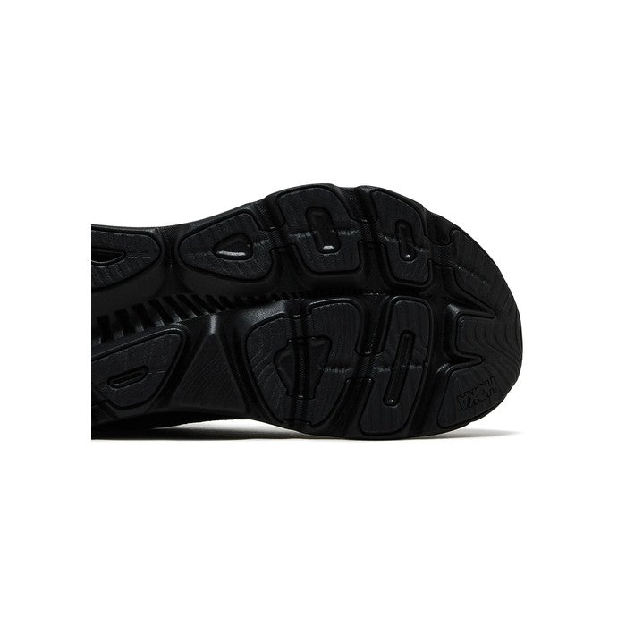 Hoka Gaviota 5 2E Wide 'Triple Black'