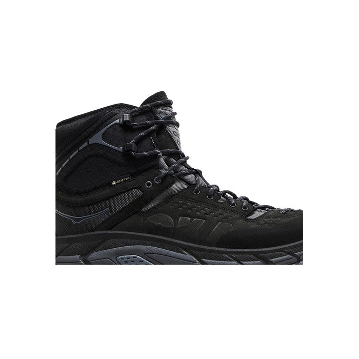 Hoka Tor Ultra High GORE-TEX 'Black Castlerock'