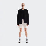 On Trek Short Silver